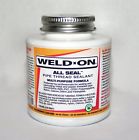 0121812 87660 Weld-on Pipe Thread Sealant 012181876602