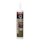 70798087705 8770 Dap Silicon Plus Premium Silicone Rubber Sealant White