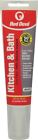 75339088302 883 Orgill Inc Red Devil Silicone Sealant Oz Glaminate