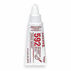 88568 Loctite Pipe Sealant Tube Medium White 079340592414