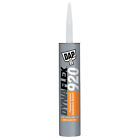 89200 Dap Dynaflex Premium Exterior Elastomeric Sealants Oz White