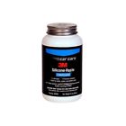 8946 Silicone Paste Clear Oz Can 051135089460