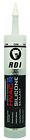 75339089705 897 Red Devil New Extreme Temperature Silicone Sealant Clear