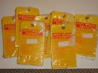 90188 Hot Work Permit Tag