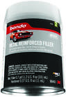 0511156 90451 Bondo Metal Reinforced Filler Pt Can Specific Gravity 051115904516