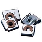 04703572712239 908330 Masterpiece Decor Glacier Bay Astoria Mirror Clips 0043044975545