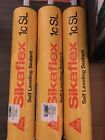 90942 Sika Flex Limestone Self Leveling Polyurethane Sealant