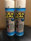 889014 911065 Flex Seal Oz Liquid Rubber Sealant Coating Spray 889911065014