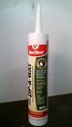 91202 Red Devil Clear Solvent Free Removable Weather Stripping 075339012024