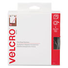 0759670 91325 Velcro Hook Loop Fastener Roll Clear Usa 075967913250