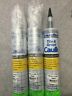 929chargray Colorfast Industries Tec Color Matched Caulk By Unsanded Charcoal Gray