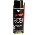 937 Aervoe Tef-lube Multi-purpose Lubricant 088193009376