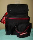 948462 Craftsman 5-pocket 95936 Carpenters Pouch
