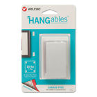 95187 Velcro Hangables Removable Wall Fasteners White Usa 075967951870