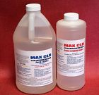 96.oz Max Epoxy Resin System Clear Thin High Gloss Impact Use 4 Wood Coatings Casting