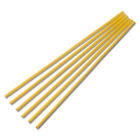 00048615962757 96275 Markal Pro Yellow Crayon Refills Each