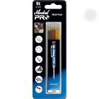 48615962764 96276 Markal Pro Multi Pack Refills Red Yellow Black