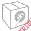 963-05 Sioux Chief Cement Stop Leak Jar 739236508768