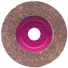 96712 Cs Unitec Magnum Fleece Top Finishing And Polishing Disc Diameter