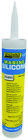 96941 Seachoice Boat Marine Silicone Sealant Clear Excellent Weatherability