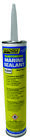 96971 Seachoice Boat Marine Silicone High Performance White Superior Adhesion On