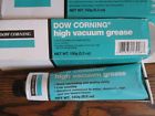 976v Dow Corning Pc Lot Silicone High Vacuum Grease Stopcock