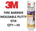 00051115165610 98040054540 3m Fire Barrier Moldable