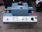 980550 Loctite Zeta Benchtop Ultraviolet Curing Conveyor