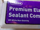Virginia-pp22 99-22 Virginia Lot Of Premium Elastic Sealant Compound 687472118039