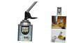 99112876 Smart Dispenser Multipurpose Black