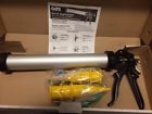 504-g07 995grey Cox 20 10oz Sausage Cartridge Bulk Applicator 51001 4 Dow Corning 504-g07 995grey Cox 20 10oz Sausage Cartridge Bulk Applicator 51001 4 Dow Corning
