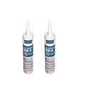 999-a Dow Corning Tubes White Silicone Building Glazing Sealant
