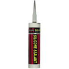 99913 Morris Silver Silicone Sealant Tube 601986999137