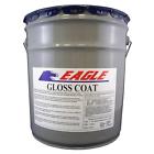 9bwgzw8oba Eagle Gloss Coat Concrete Sealer Acrylic Wet Look Solvent Based