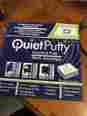 A2sa Quietputty 5 Pads 1 Box Acoustical Putty Soundproofing Fire Rated