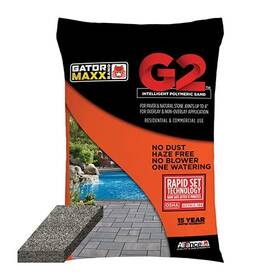 Aa Plus 018761352481 Slate Grey Polymeric Sand For Outdoor Footpath Tiles Concrete Steps Joint