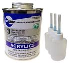 Aa3b3 Weld-on 3 Acrylic Adhesive