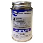 Aa4-4 Weld-on 4 Acrylic Adhesive