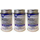 Aa44-3 Weld-on 4 Acrylic Adhesive