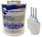 Aa4b3 Scigrip Weld-on 4 Acrylic