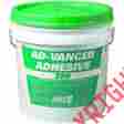 Aat-390 Aat Marine Carpet Glue Adhesive Rv Outdoor One Gallon Water Based