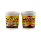 Abaweab6or Abatron Inc Part Ounces Each Wood Epoxy Kit 051191771002