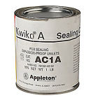 Ac1f01-a Appleton Electric Sealing Cement