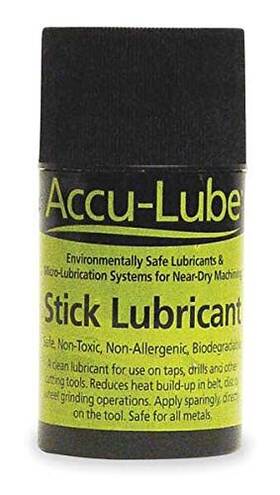 79042 Accu-lube Push Up Stick 2.2 Oz