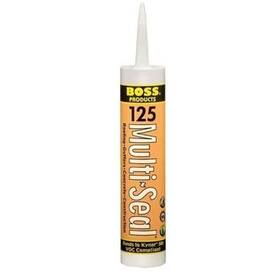 142899 Accumetric Multi Seal Construction Sealant