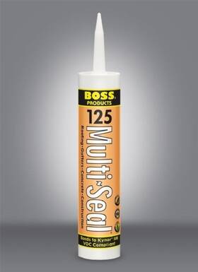 142900 Accumetric Multi Seal Construction Sealant