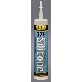 02395wh10 Accumetric 787930378019 Silicone Sealant