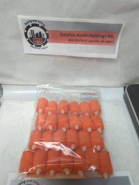 Pl-1.25 Advanced F.m.e. Safety Sponge Pack Of 25 Nos