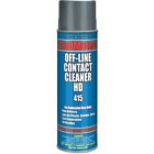 Aervoe 415 Contact Cleaner 088193004159