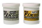 Af-3lb All Fix Premium Epoxy Putty Pints Diy Create Restore Pool